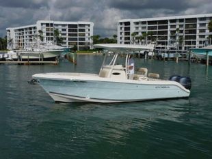 2015 Cobia