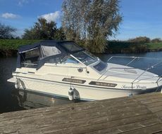 Fairline Carrera 24 'Summer Dream'