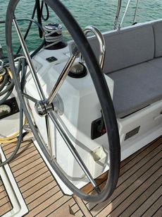2020 Beneteau Oceanis 41.1