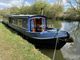 47ft Semi-Trad
