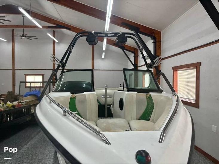 2003 Malibu wakesetter