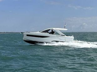 2024 Jeanneau DB37