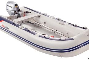 Honwave T35 package