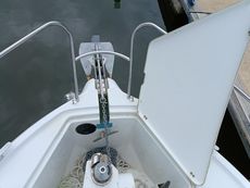 Jeanneau Merry Fisher 805 in outstanding condition