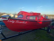 15' Day Boat 'Lady Scarlet'