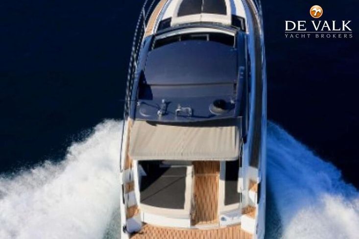 2018 Galeon 335 HTS