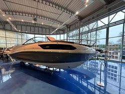 2024 Bayliner VR6 Cuddy Outboard