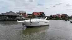 Maxum 3000 Scr
