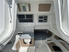 2026 Jeanneau Cap Camarat 9.0 CC Series 2