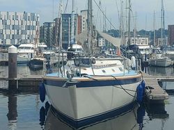 Westerly Sealord 39