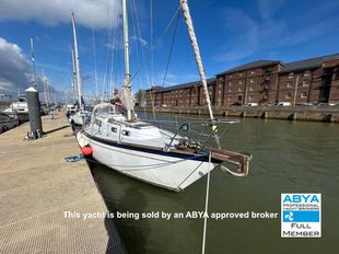 1971 Albin Singoalla 34