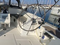 2015 Bavaria 46 Cruiser