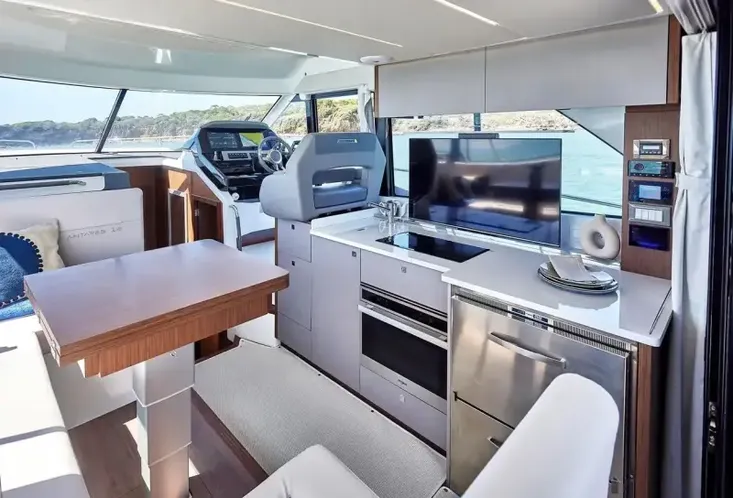 2024 Beneteau Antares 12
