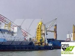 66m / DP 2 Offshore Support & Construction Vessel for Sale / #1079629