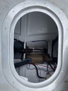CYGNUS GM28 (Built 1991)