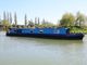 AMIRA &bull; 57ft 11in, Cruiser stern, 2+4 berths, 2009.
