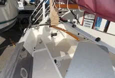 2015 Cornish Crabbers Shrimper 21