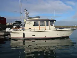 2005 Botnia Targa 31