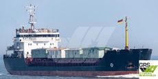 BWTS fitted 90m / Multi Purpose Vessel / General Cargo Ship for Sale / #1052579