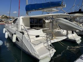 2014 Leopard 44 3