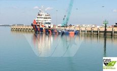 49m / 60ts BP AHTS Vessel for Sale / #1067224
