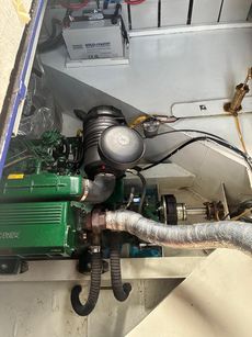  Widebeam 65 ft by 11ft 2018 Viking with mooring