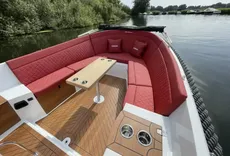 2024 Corsiva 650 Tender