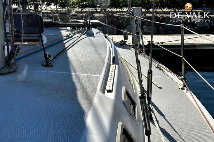 1999 Catalina 320