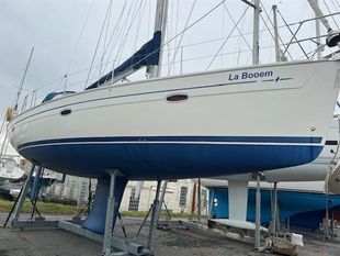 2006 Bavaria 39 Cruiser