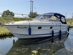 Princess Riviera 286 &lsquo;Dream On&rsquo;