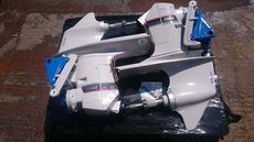 Project Boat For Sale - £££ Spent