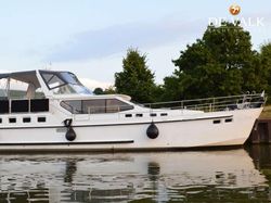 2012 Passion Yacht 1400 AK