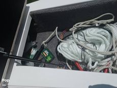 2008 Moomba Outback