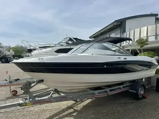 2009 Bayliner 185 Br