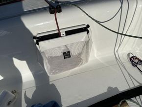 Sheet tidy bags 