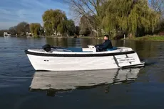 2023 Corsiva 500 Tender