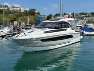 2019 Jeanneau Leader 33