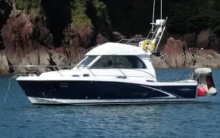 2007 Beneteau Antares 9