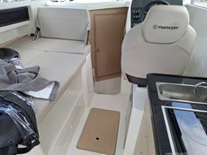 2025 Parker 800 Weekend