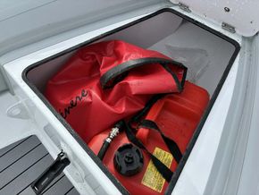 AB Inflatables ALX 10  - Anchor Locker
