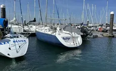 2002 Beneteau First 31.7