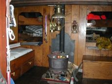 1912 Wieringer Aak 12 meter