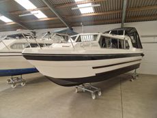 Tristar 24 called Quiet Times