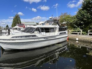 Broom Crown