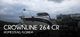 2018 Crownline 264 CR