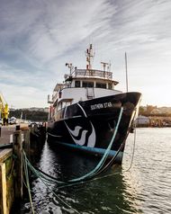 MV Southern Star