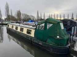 2010 Hancock and Lane Narrowboat