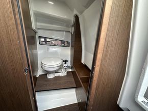 2021 Jeanneau Cap Camarat 7.5 WA Series II 33