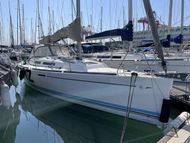 2010 Dufour 34e Performance