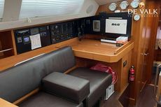 2008 Wauquiez Pilot Saloon 47